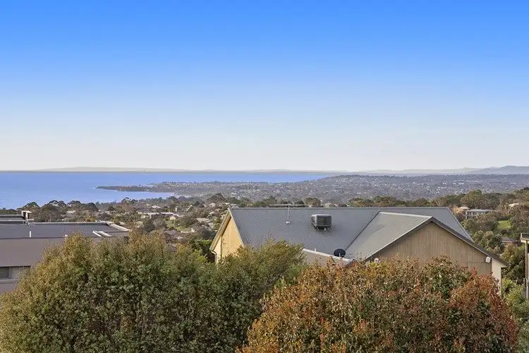 Fifth view of Homely house listing, 9 Esher Rise, Mount Martha VIC 3934