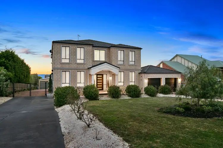 Sixth view of Homely house listing, 9 Esher Rise, Mount Martha VIC 3934