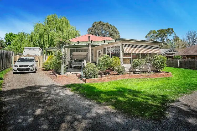 Second view of Homely house listing, 24 Chandra Avenue, Kilsyth South VIC 3137