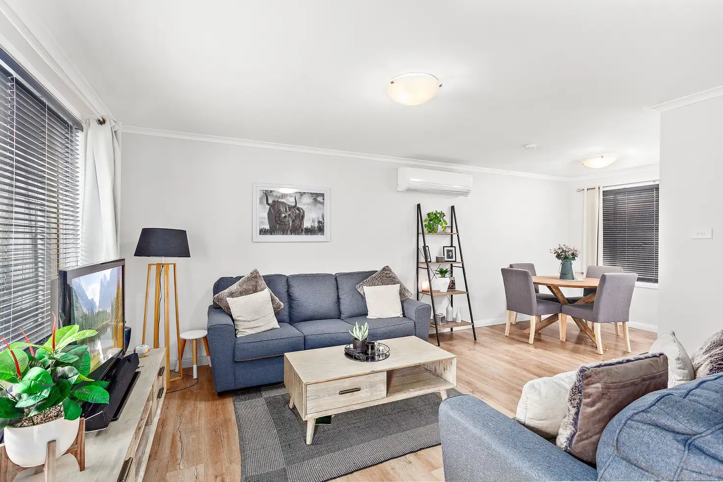 Main view of Homely house listing, 5/32 Mayfield Circuit, Albion Park NSW 2527