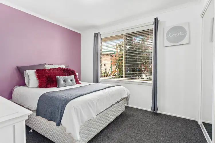 Second view of Homely house listing, 5/32 Mayfield Circuit, Albion Park NSW 2527