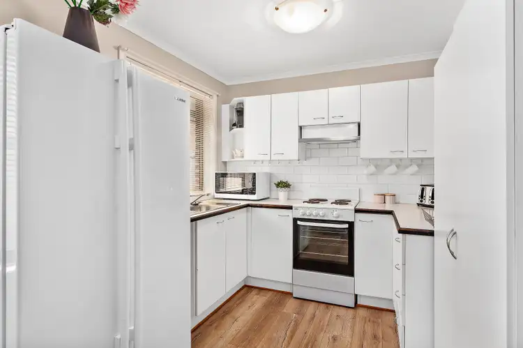 Fifth view of Homely house listing, 5/32 Mayfield Circuit, Albion Park NSW 2527