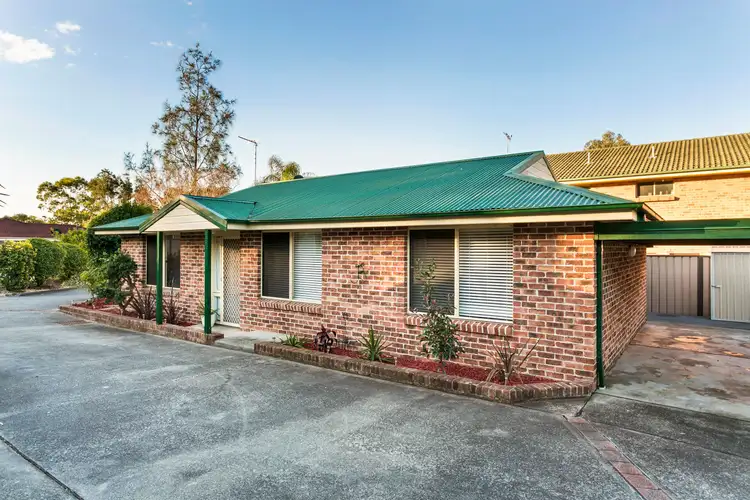 Sixth view of Homely house listing, 5/32 Mayfield Circuit, Albion Park NSW 2527