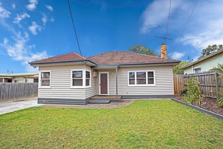47 Laura Avenue, Belmont VIC 3216