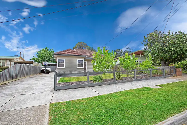 Second view of Homely house listing, 47 Laura Avenue, Belmont VIC 3216