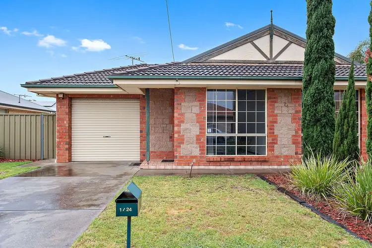 1/24 Leven Avenue, Seaton SA 5023