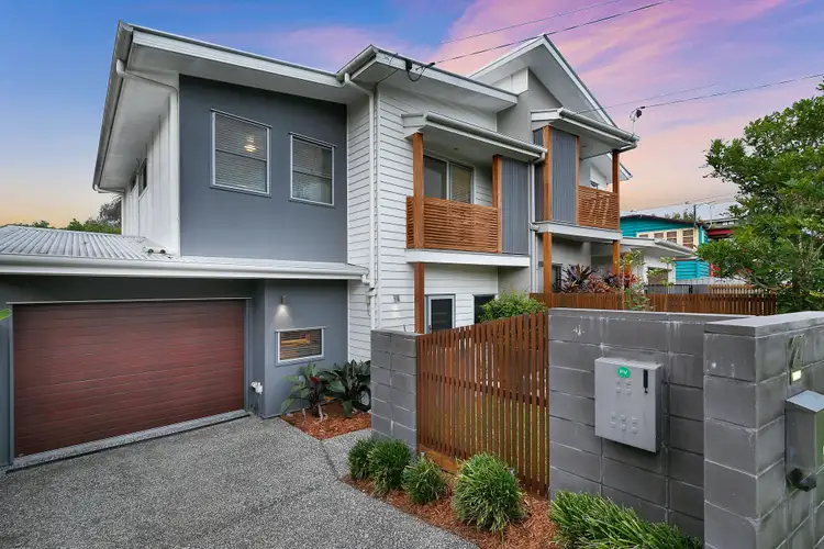 21 Duke Street, Gaythorne QLD 4051