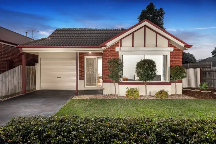 12 Nivea Terrace, South Morang VIC 3752