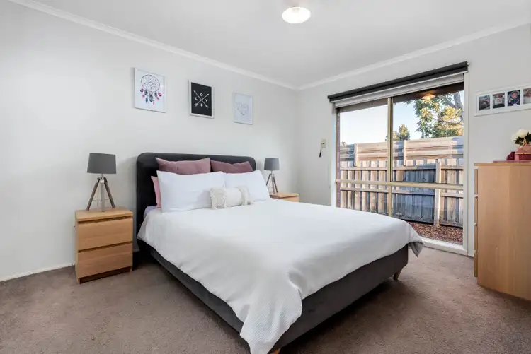 Fifth view of Homely house listing, 12 Nivea Terrace, South Morang VIC 3752