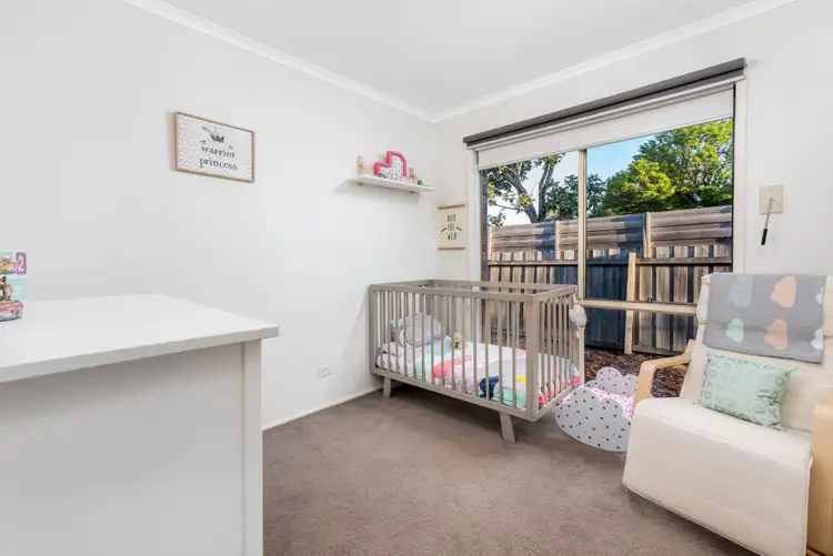 Sixth view of Homely house listing, 12 Nivea Terrace, South Morang VIC 3752