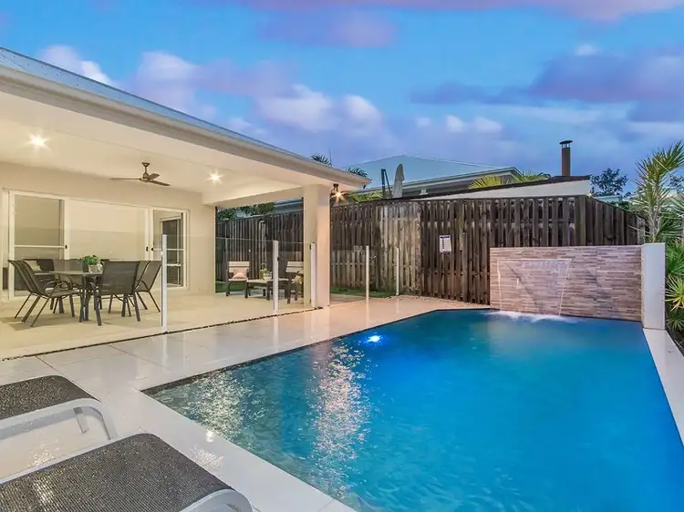 Main view of Homely house listing, 25 Northern Skies Terrace, Maudsland QLD 4210