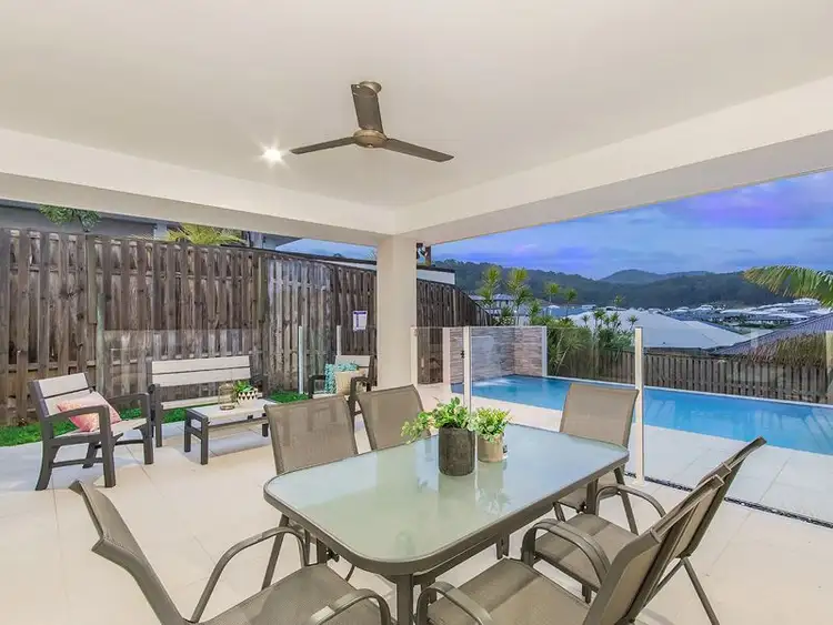 Second view of Homely house listing, 25 Northern Skies Terrace, Maudsland QLD 4210