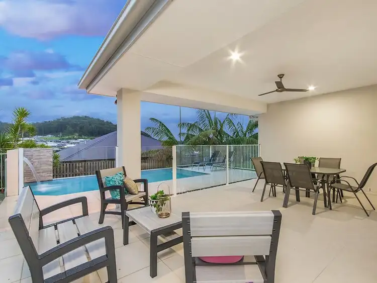 Fourth view of Homely house listing, 25 Northern Skies Terrace, Maudsland QLD 4210