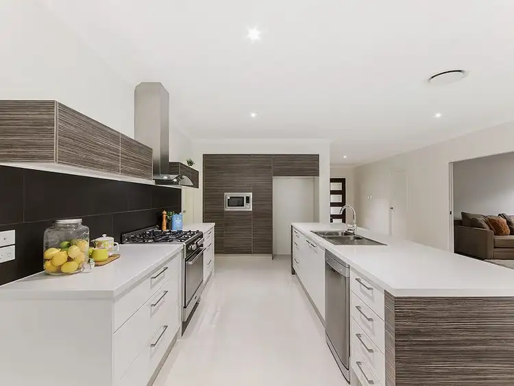 Fifth view of Homely house listing, 25 Northern Skies Terrace, Maudsland QLD 4210