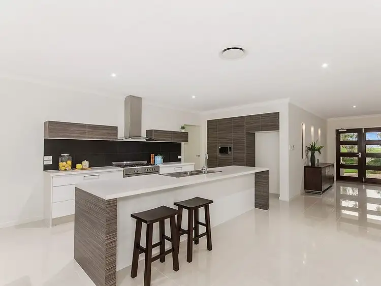 Sixth view of Homely house listing, 25 Northern Skies Terrace, Maudsland QLD 4210