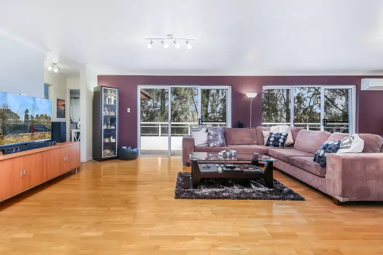 Second view of Homely unit listing, 13/28-30 White Avenue, Bankstown NSW 2200