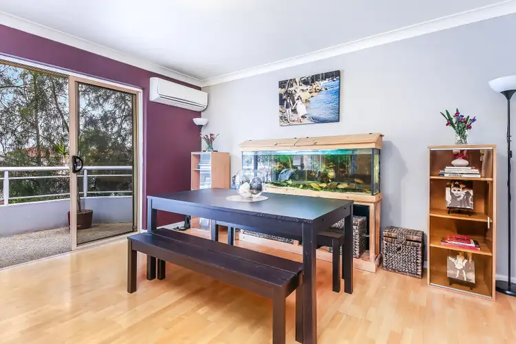 Third view of Homely unit listing, 13/28-30 White Avenue, Bankstown NSW 2200