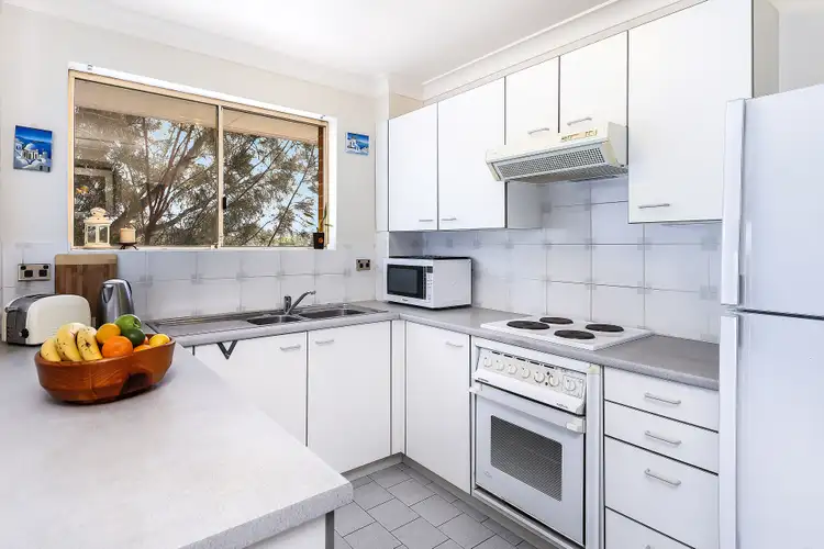 Fourth view of Homely unit listing, 13/28-30 White Avenue, Bankstown NSW 2200