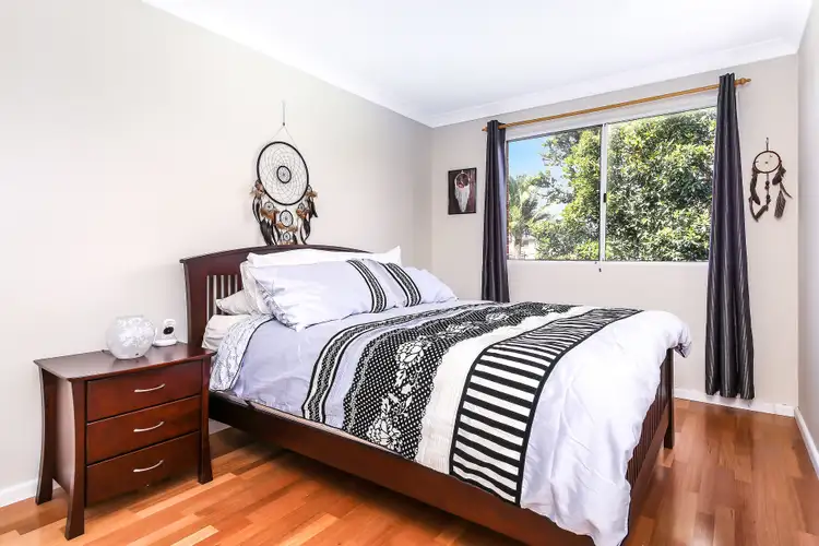 Fifth view of Homely unit listing, 13/28-30 White Avenue, Bankstown NSW 2200