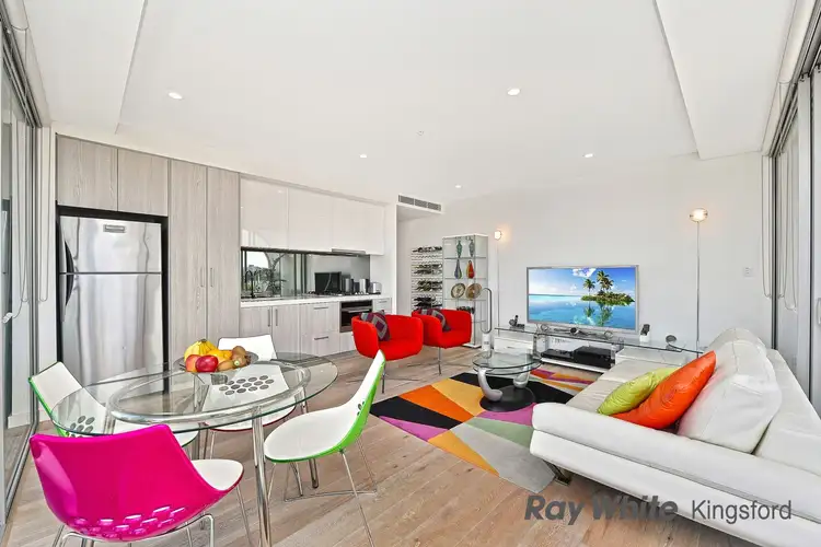 726/88 Anzac Parade, Kensington NSW 2033