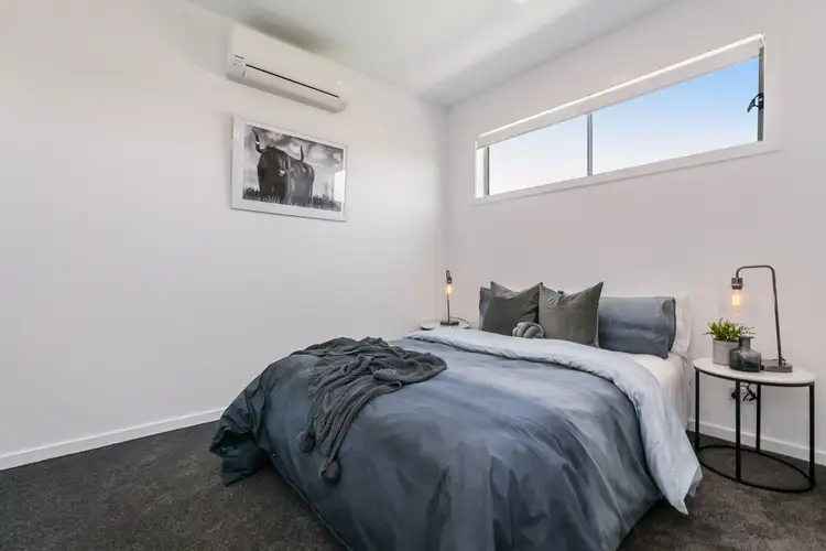 Third view of Homely townhouse listing, 2/31 Belgrove Street, Preston VIC 3072