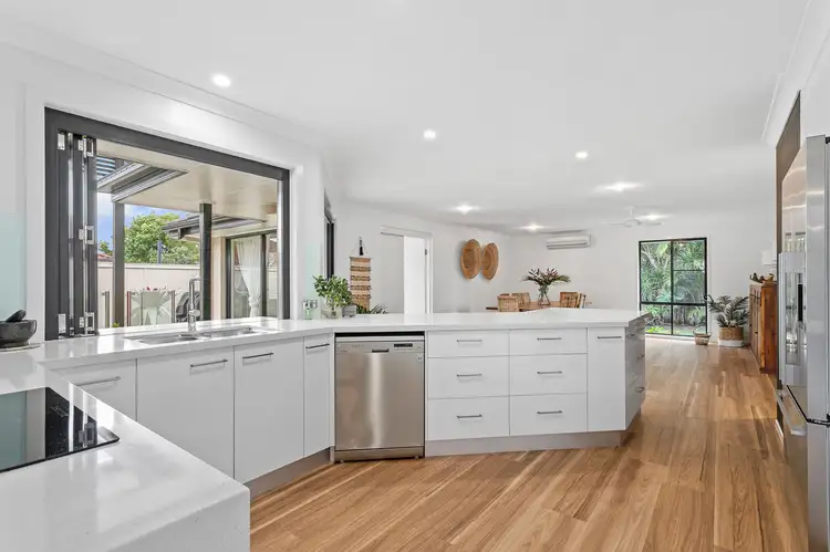 Main view of Homely house listing, 84 Beech Drive, Suffolk Park NSW 2481