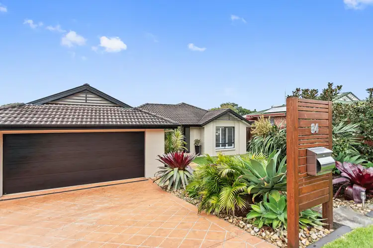 Third view of Homely house listing, 84 Beech Drive, Suffolk Park NSW 2481