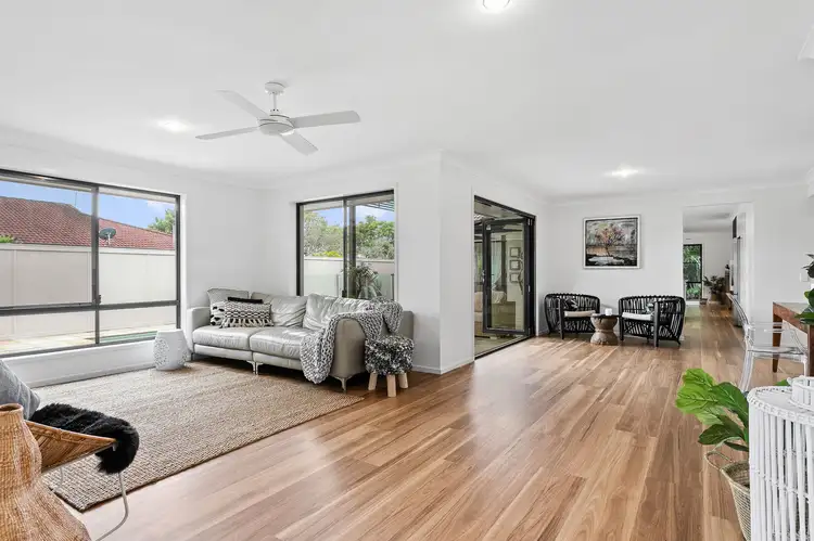 Fourth view of Homely house listing, 84 Beech Drive, Suffolk Park NSW 2481