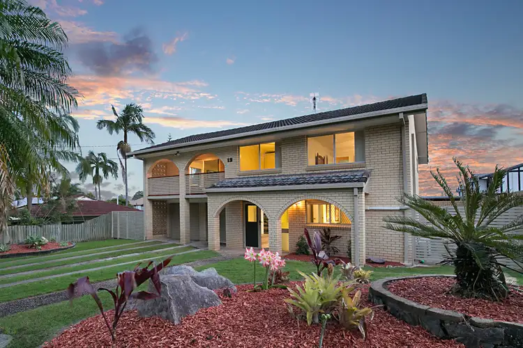 12 Grenville Street, Springwood QLD 4127