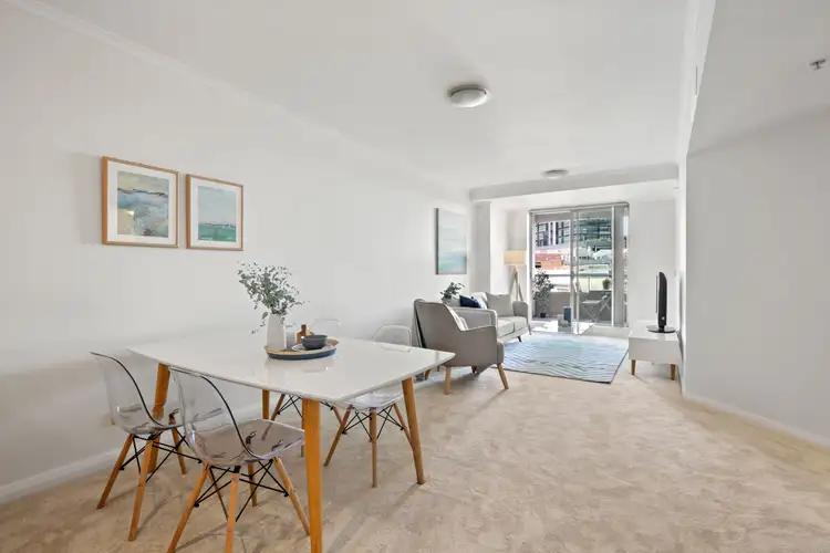 Main view of Homely unit listing, 315/2A Help Street, Chatswood NSW 2067