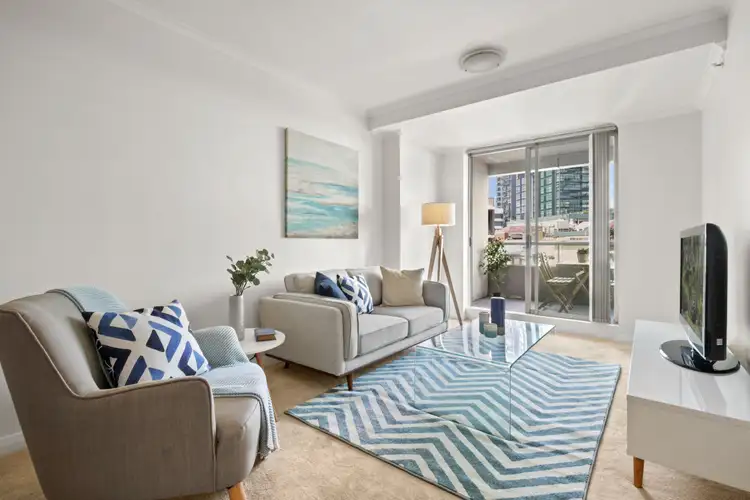 Third view of Homely unit listing, 315/2A Help Street, Chatswood NSW 2067