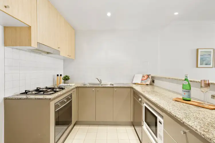 Fifth view of Homely unit listing, 315/2A Help Street, Chatswood NSW 2067