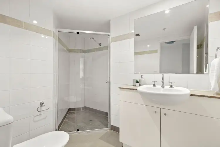 Sixth view of Homely unit listing, 315/2A Help Street, Chatswood NSW 2067