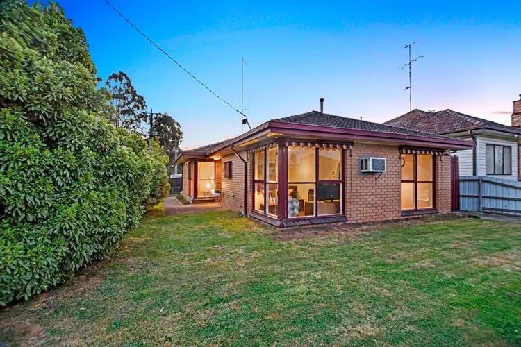 Main view of Homely house listing, 318 Main Road, Golden Point VIC 3350