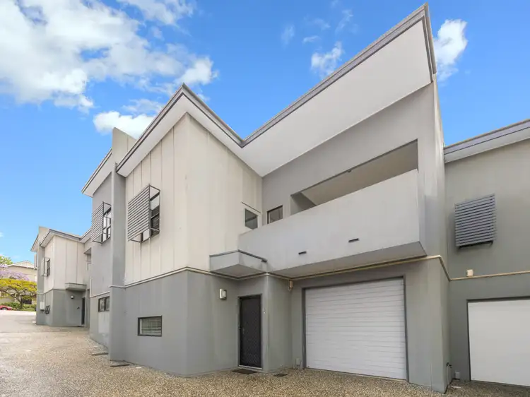 4/170 Gympie Street, Northgate QLD 4013