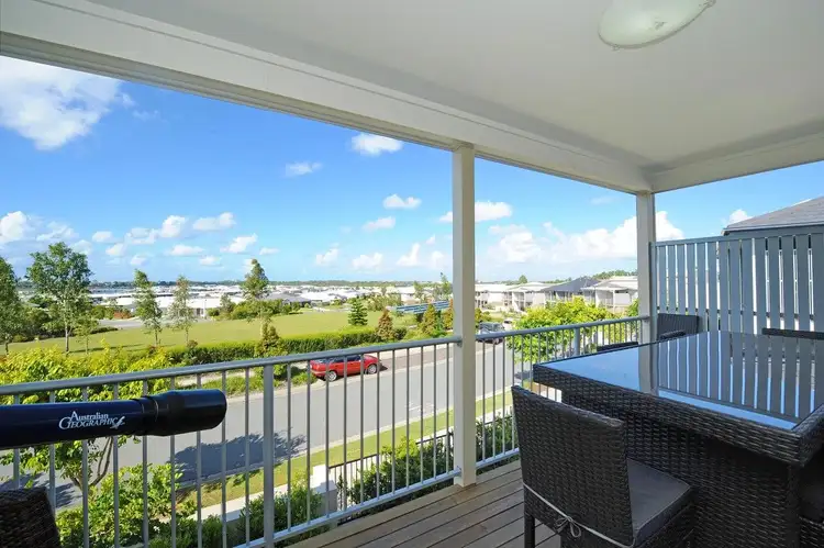 45/2 Photinia Crescent, Mountain Creek QLD 4557