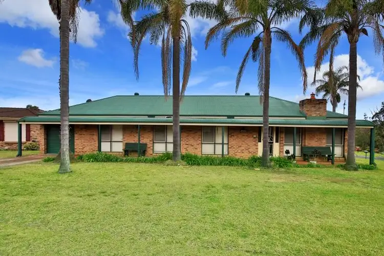Second view of Homely house listing, 1 Dynet Close, Bomaderry NSW 2541