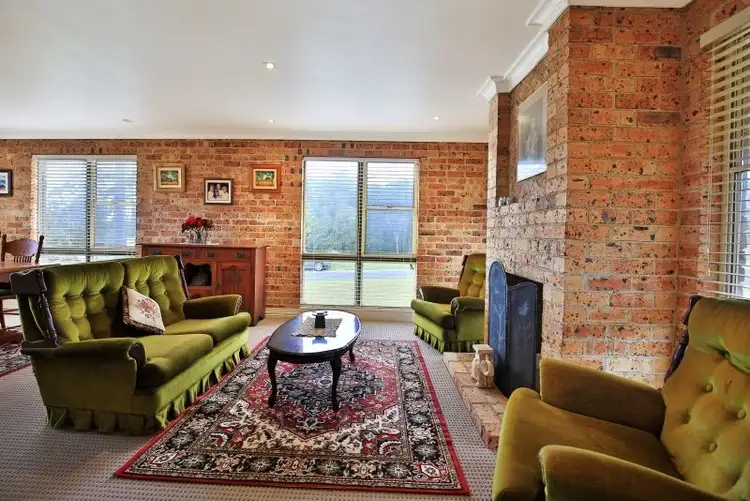 Third view of Homely house listing, 1 Dynet Close, Bomaderry NSW 2541