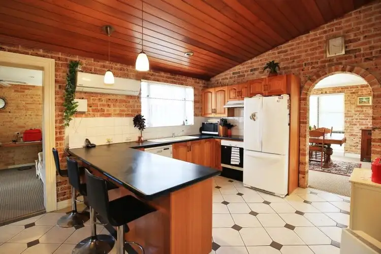 Fifth view of Homely house listing, 1 Dynet Close, Bomaderry NSW 2541