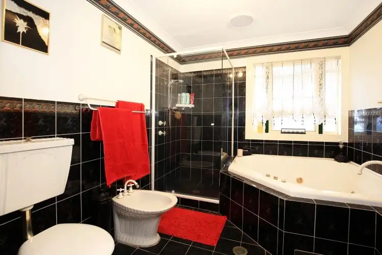 Sixth view of Homely house listing, 1 Dynet Close, Bomaderry NSW 2541