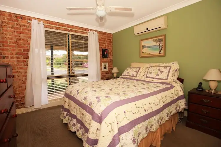 Seventh view of Homely house listing, 1 Dynet Close, Bomaderry NSW 2541