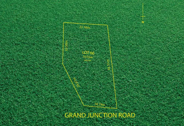 Lot 1,2,3/856 Grand Junction Road, Gilles Plains SA 5086