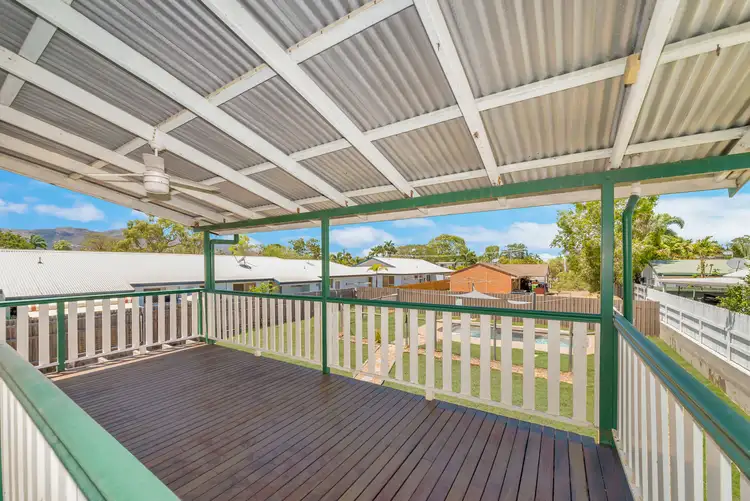 Seventh view of Homely house listing, 100 Gollogly Lane, Rasmussen QLD 4815
