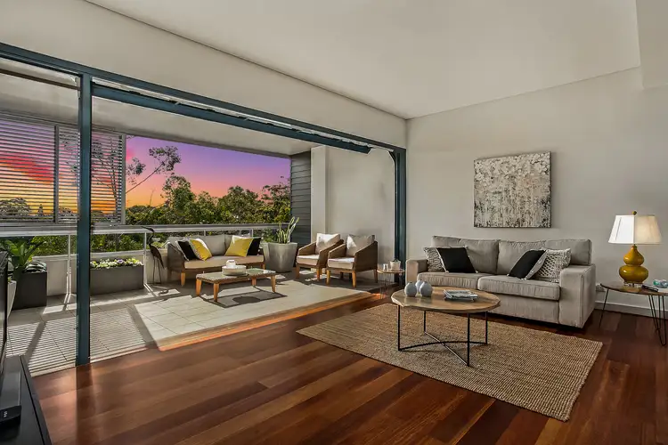 21/10 Pyrmont Bridge Road, Camperdown NSW 2050