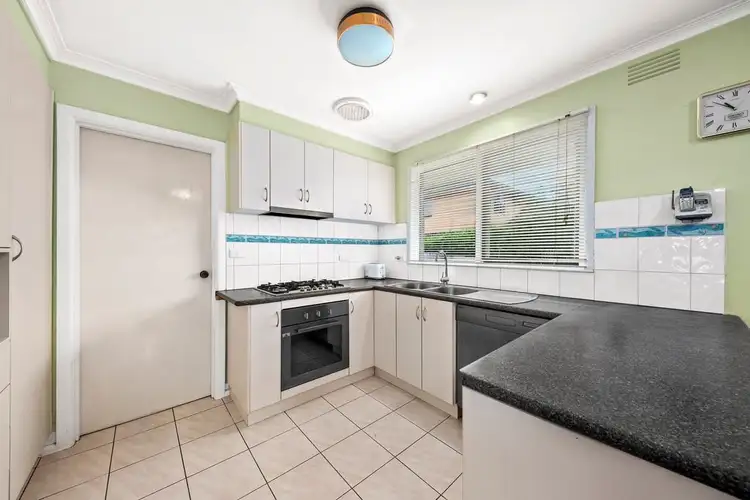 Fourth view of Homely house listing, 4 Evans Street, Scoresby VIC 3179