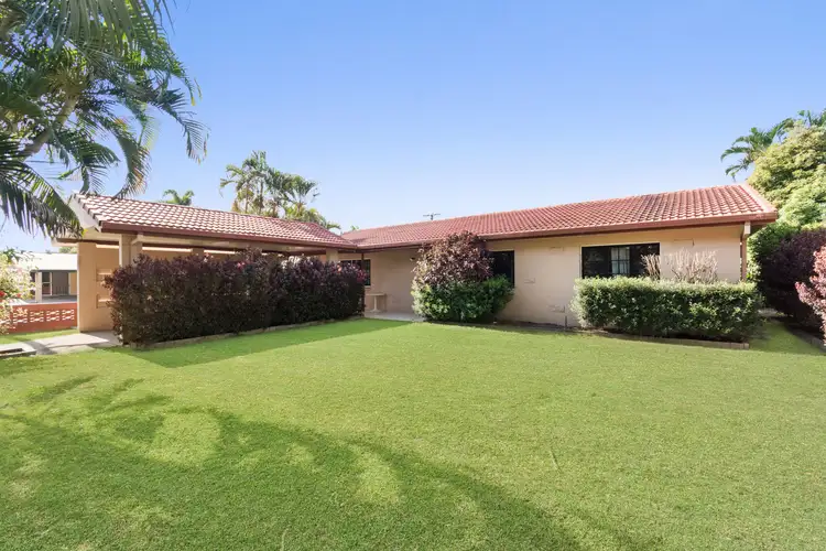 Second view of Homely house listing, 1 Laurel Court, Kelso QLD 4815