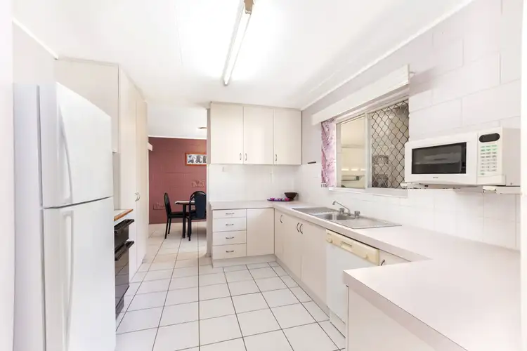 Fourth view of Homely house listing, 1 Laurel Court, Kelso QLD 4815