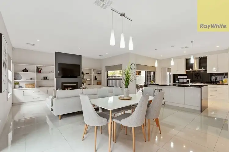 Third view of Homely house listing, 1A Adair Street, Newton SA 5074
