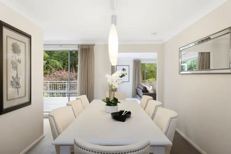 Fifth view of Homely house listing, 22 Forwood Avenue, Turramurra NSW 2074