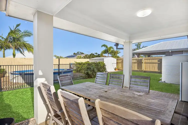 Second view of Homely house listing, 12 Wombat Parade, North Lakes QLD 4509